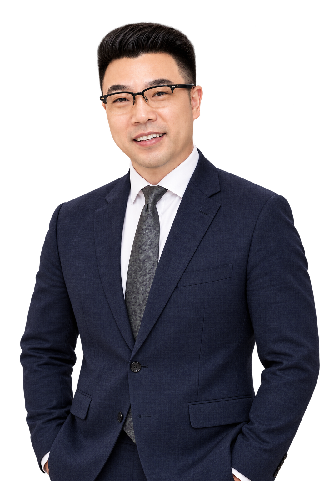 智绘咨询创始人赵丁